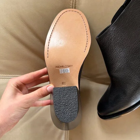 Rachel Comey Bruja Bootie - Picture 6 of 6